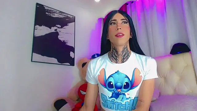 Julia Bulette1 online show from February 11, 2:04 am