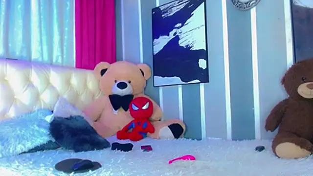 Julia Bulette1 online show from February 23, 6:57 am