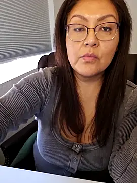 sw33th3art online show from December 4, 8:09 pm