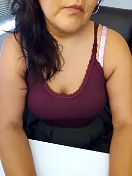 sw33th3art online show from November 14, 8:31 pm