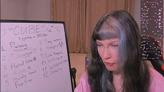 Snapshot of Sasha_Garcia chatting on September 25, 2:05 pm Sasha Garcia online show from September 25, 2:05 pm