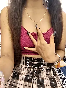 Snapshot of Sweets-jaanu chatting on October 18, 6:49 am Sweets-jaanu online show from October 18, 6:49 am