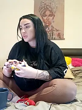 mariabloom9 online show from November 18, 12:39 pm