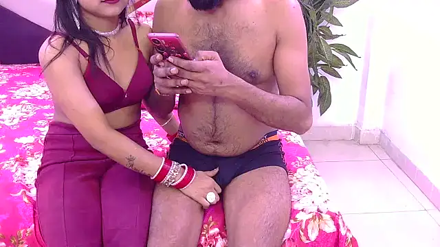 Lovelyy-couple online show from March 1, 5:34 pm