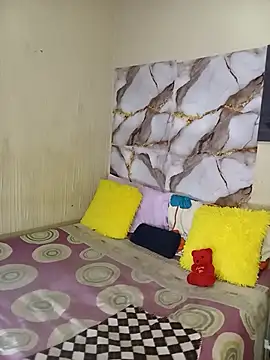 BubblyBeautiful online show from October 29, 7:05 pm