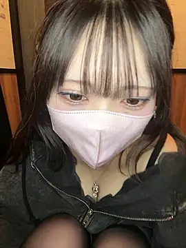 Yua nyan cute online show from October 18, 2:47 am