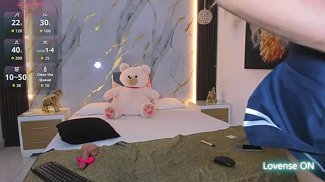 tifanny doll01 online show from November 14, 8:20 pm