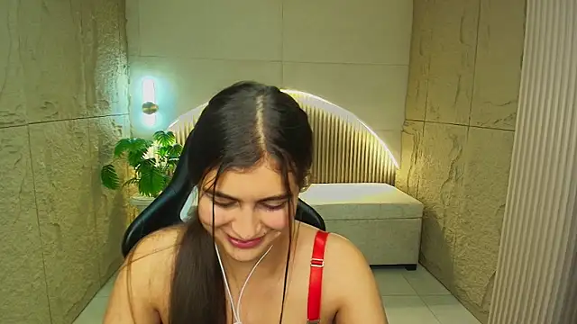 dany r  online show from November 22, 3:04 pm