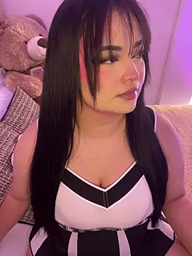 Mericute  online show from April 10, 12:27 am