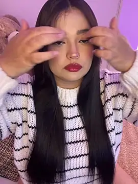 Mericute  online show from April 16, 1:17 am