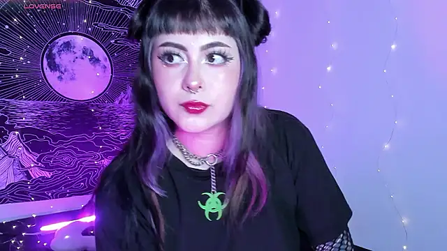 Hallucigenia  online show from January 31, 11:36 pm