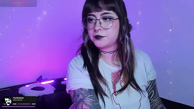Hallucigenia  online show from June 2, 8:21 pm