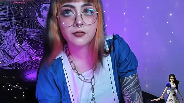 Hallucigenia  online show from October 31, 8:24 pm