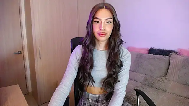 SamaraSilex online show from October 16, 2:58 am