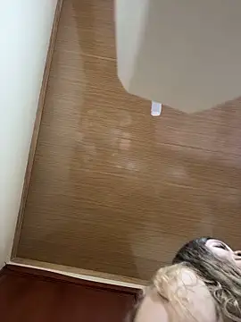 Aphrill online show from March 23, 8:59 pm