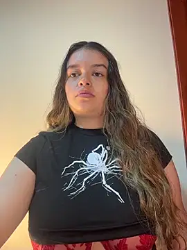 Aphrill online show from February 1, 9:13 pm