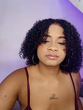 camilafoox7 online show from October 5, 9:20 pm