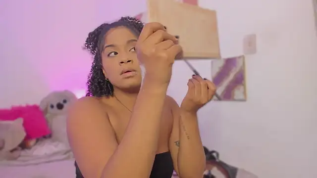 camilafoox7 online show from October 15, 6:54 pm