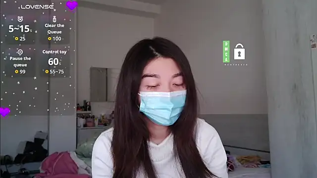 fioralba online show from March 23, 2:01 pm