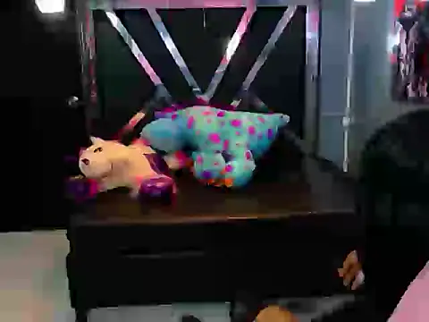 DulceMystery online show from October 7, 4:39 am