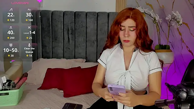 Snapshot of alana_ortega_ chatting on October 12, 12:07 pm alana ortega online show from October 12, 12:07 pm