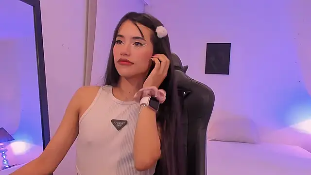 Rouse Monroe online show from November 24, 3:41 am