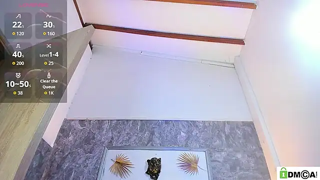 SophieSweet88 online show from April 9, 6:19 am