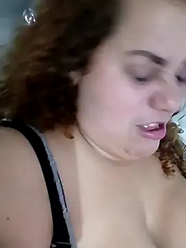 ojoncita online show from November 5, 2:28 am