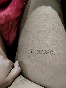 auntybbk online show from November 30, 7:07 pm