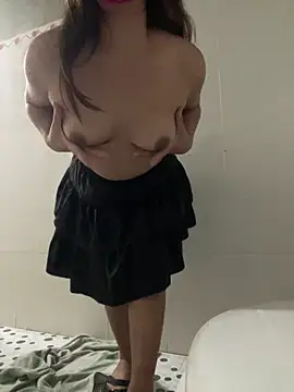 Min-sexy01 online show from November 1, 4:44 pm