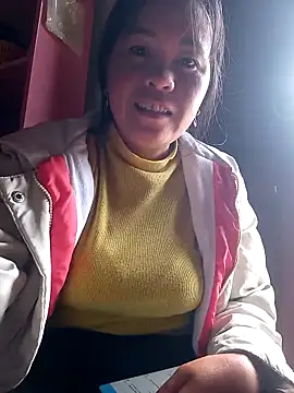 cunconcute online show from October 21, 4:16 am