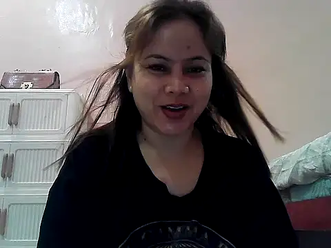 Amarrahlyn online show from May 24, 9:47 pm