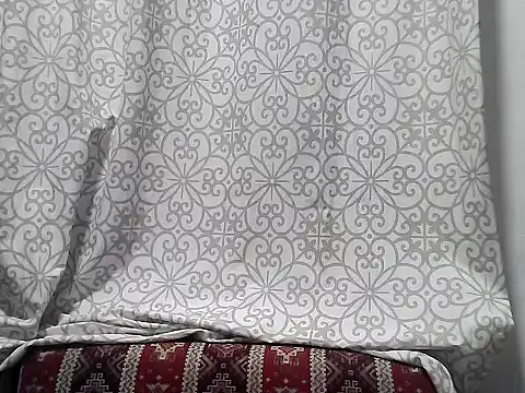 Amarrahlyn online show from April 29, 9:31 pm