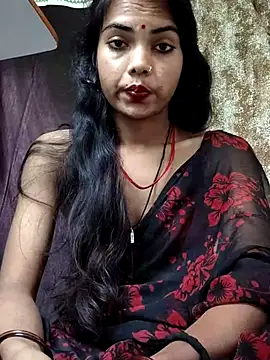 PRACHI-743 online show from November 25, 3:20 am