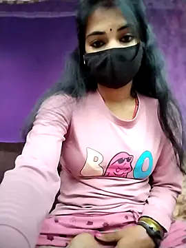 PRACHI-743 online show from February 19, 2:11 am