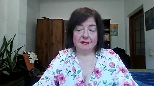 Violet Pulse online show from February 16, 9:53 am