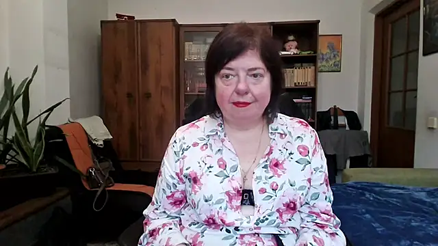 Violet Pulse online show from February 24, 9:19 am