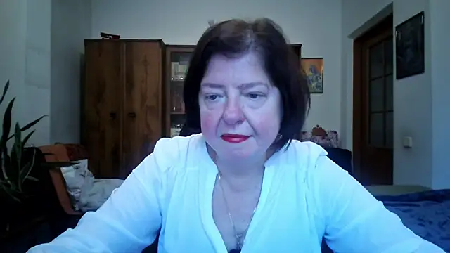 Violet Pulse online show from November 6, 12:44 pm