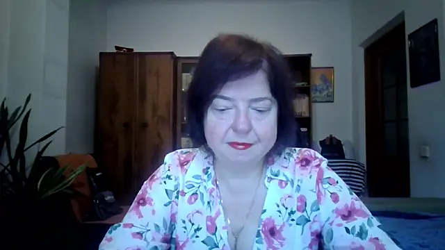 Violet Pulse online show from January 9, 10:08 am