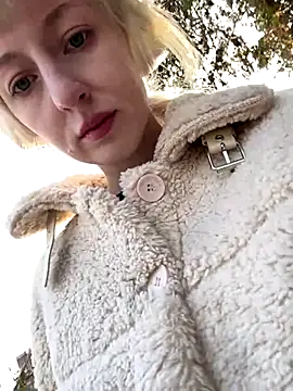 RonnieKiss online show from October 23, 3:01 am