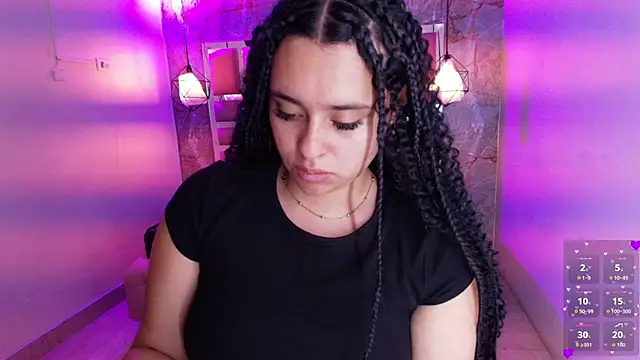 lorem adams online show from October 19, 1:24 pm