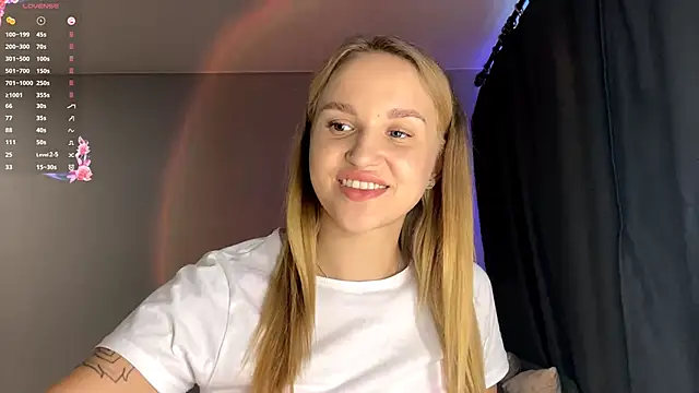 TanekaBoitel online show from September 23, 11:30 am