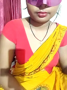 Sexy-sangita123 online show from October 7, 4:22 pm