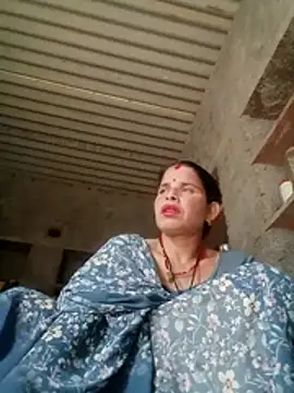 M-Kajal456 online show from November 19, 5:40 am