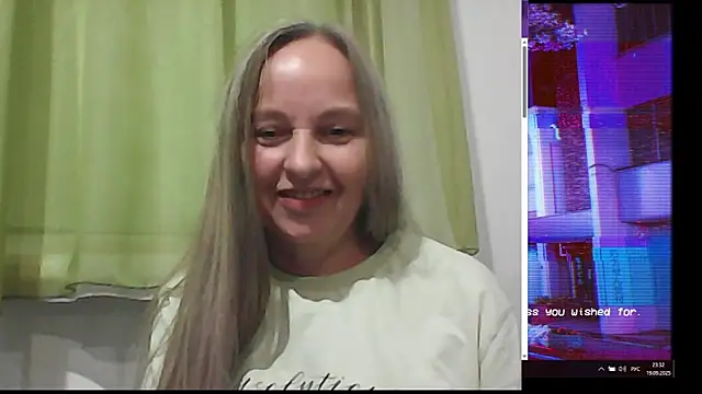 B i r d i e online show from September 19, 8:30 pm