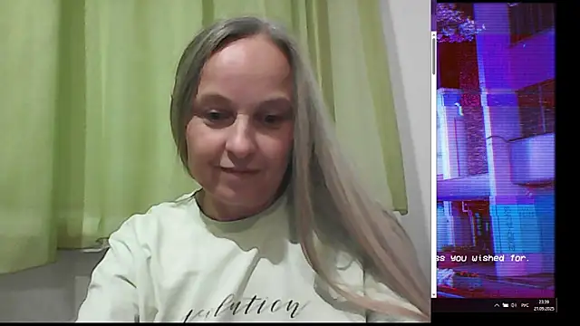 B i r d i e online show from September 21, 8:40 pm