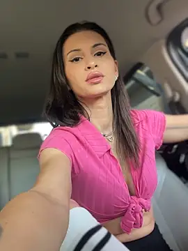 GoldCherry7 online show from September 20, 2:59 pm