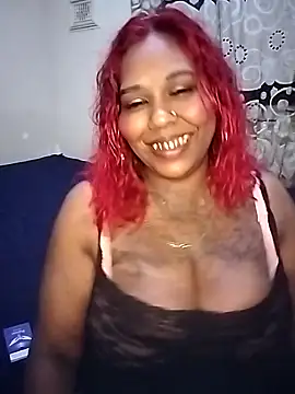 Snapshot of Javel123 chatting on October 12, 6:54 pm Javel123 online show from October 12, 6:54 pm
