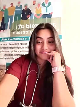 ANDREA-10  online show from December 4, 2:41 pm