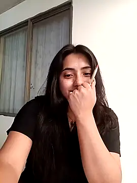 Snapshot of ANDREA-10_ chatting on October 18, 2:31 pm ANDREA-10 online show from October 18, 2:31 pm